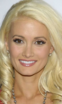 Holly Madison